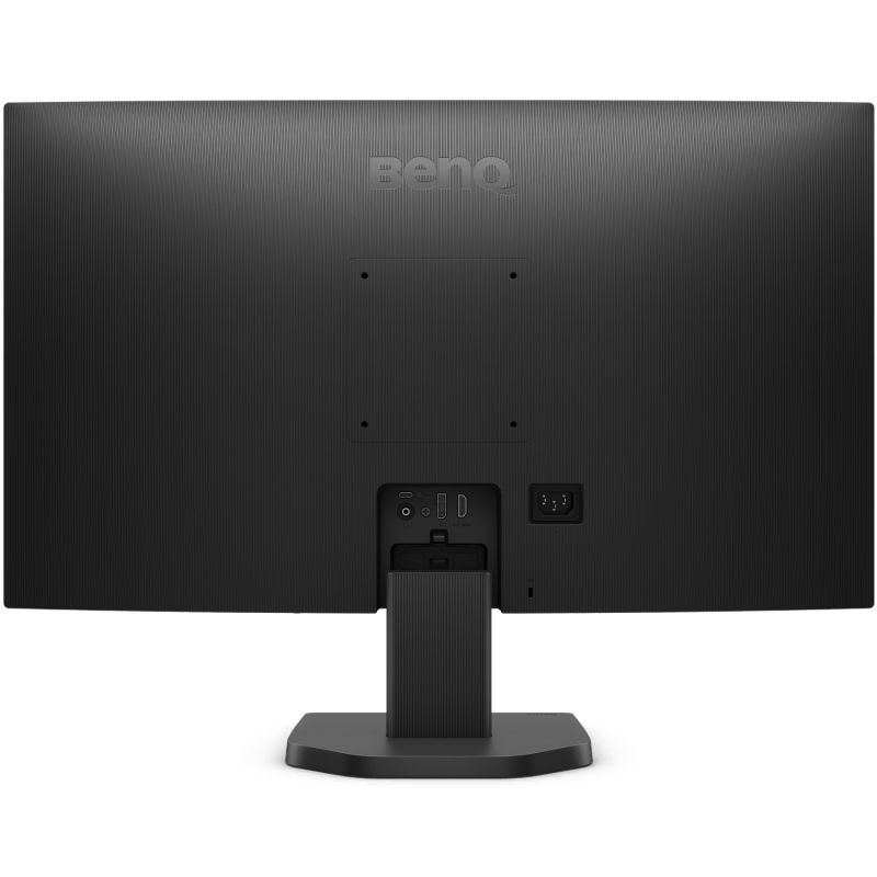 TFT 27" BenQ GW2790C, IPS, 144Гц, HDMI, DP, USB-C, колонки, чорний (9H.LNPLB.QBE)