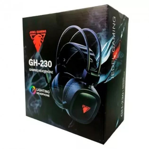 Гарнітура Jedel (GH-230)