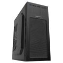 Корпус GameMax Black без БП (MT520-FAN)