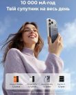 УМБ Ugreen Magnetic Wireless 10000 mAh 20W USB-C In/Out (PB561) Black (25919)