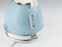 Электрочайник Ariete 2877 BL (00C287705AR0)