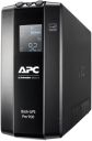 ДБЖ APC Back UPS Pro 900VA/540W, LCD, USB, 6xC13, (BR900MI)
