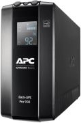 ДБЖ APC Back UPS Pro 900VA/540W, LCD, USB, 6xC13, (BR900MI)