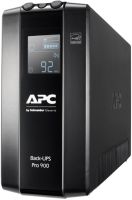 ДБЖ APC Back UPS Pro 900VA/540W, LCD, USB, 6xC13, (BR900MI)
