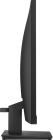 TFT 27" HP S3 Pro 327pf, IPS, 100Hz, VGA, HDMI, DP, чорний (B0CG3UT)