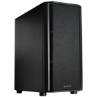 Корпус Chieftec PRO MINI AZ-01B-OP mATX, без БЖ, Black (AZ-01B-OP)