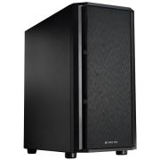 Корпус Chieftec PRO MINI AZ-01B-OP mATX, без БЖ, Black (AZ-01B-OP)