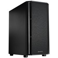 Корпус Chieftec PRO MINI AZ-01B-OP mATX, без БЖ, Black (AZ-01B-OP)