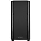 Корпус Chieftec PRO MINI AZ-01B-OP mATX, без БЖ, Black (AZ-01B-OP)