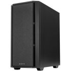 Корпус Chieftec PRO MINI AZ-01B-OP mATX, без БЖ, Black (AZ-01B-OP)