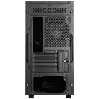 Корпус Chieftec PRO MINI AZ-01B-OP mATX, без БЖ, Black (AZ-01B-OP)