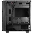 Корпус Chieftec PRO MINI AZ-01B-OP mATX, без БЖ, Black (AZ-01B-OP)