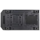 Корпус Chieftec PRO MINI AZ-01B-OP mATX, без БЖ, Black (AZ-01B-OP)