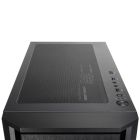 Корпус Chieftec PRO MINI AZ-01B-OP mATX, без БЖ, Black (AZ-01B-OP)