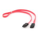 Кабель передачі даних Gembird SATA, 1 м (CC-SATA-DATA-XL)