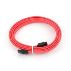 Кабель передачи данных Gembird SATA, 1 м (CC-SATA-DATA-XL)