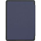 Чехол-книжка BeCover Ultra Slim Origami для Amazon Kindle Paperwhite 11th Gen. 2021 Deep Blue (707219)
