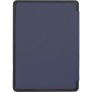Чехол-книжка BeCover Ultra Slim Origami для Amazon Kindle Paperwhite 11th Gen. 2021 Deep Blue (707219)