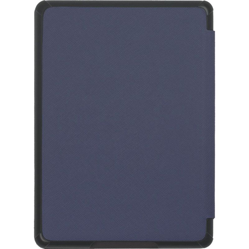 Чехол-книжка BeCover Ultra Slim Origami для Amazon Kindle Paperwhite 11th Gen. 2021 Deep Blue (707219)