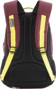 Рюкзак для ноутбука Sumdex 15.6" Burgundy (PON-391OR)
