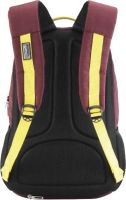 Рюкзак для ноутбука Sumdex 15.6" Burgundy (PON-391OR)