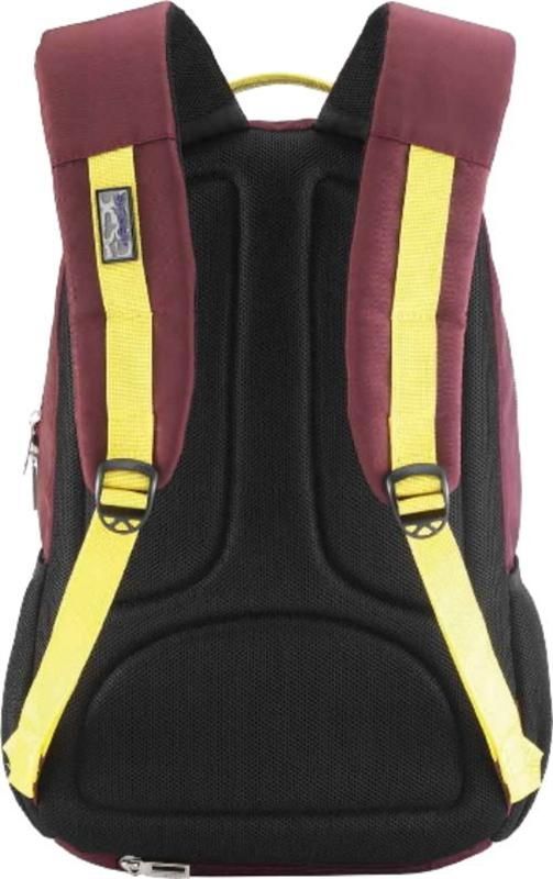 Рюкзак для ноутбука Sumdex 15.6" Burgundy (PON-391OR)