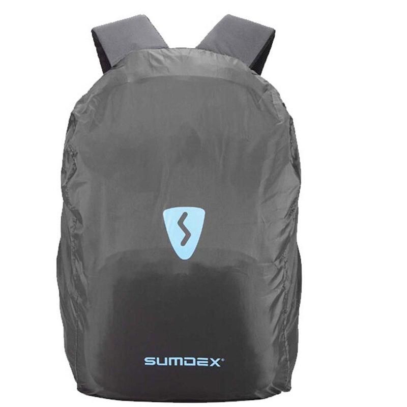 Рюкзак для ноутбука Sumdex 15.6" Burgundy (PON-391OR)