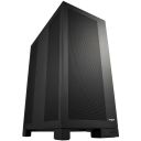 Корпус FSP U500-B без БЖ E-ATX Black (U500-B)