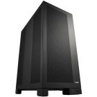 Корпус FSP U500-B без БЖ E-ATX Black (U500-B)