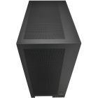 Корпус FSP U500-B без БЖ E-ATX Black (U500-B)