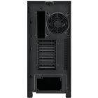 Корпус FSP U500-B без БЖ E-ATX Black (U500-B)