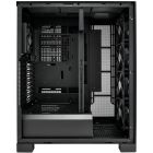 Корпус FSP U500-B без БЖ E-ATX Black (U500-B)