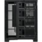 Корпус FSP U500-B без БЖ E-ATX Black (U500-B)