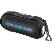 Акустична система 1.0 Defender Enjoy S400 5Вт Light/BT/FM/USB/TF/AUX (65399)