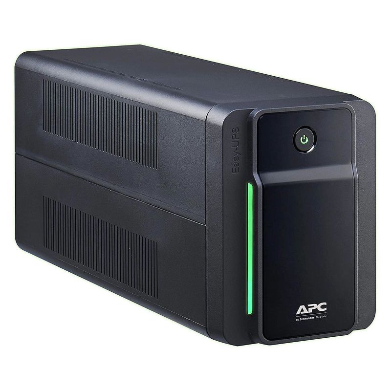 ДБЖ APC Easy UPS 700VA, Schuko (BVX700LI-GR) (BVX700LI-GR)