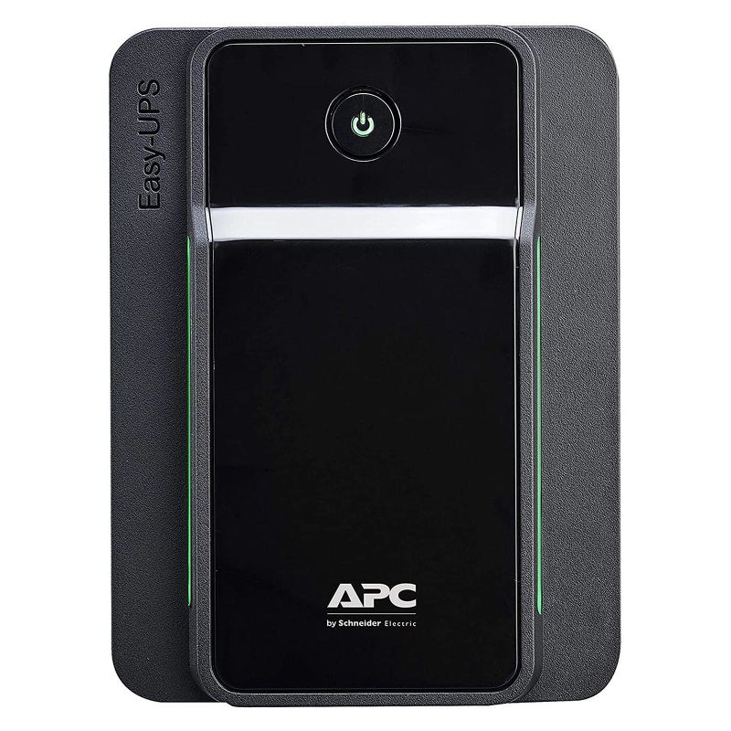 ДБЖ APC Easy UPS 700VA, Schuko (BVX700LI-GR) (BVX700LI-GR)