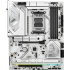 ASRock B850 Steel Legend WiFi (AM5/B850, 4*DDR5, 2xPCIex16, HDMI, 4xSATA,4xM.2, 2.5GLan, ATX) (B850 Steel Legend WiFi)