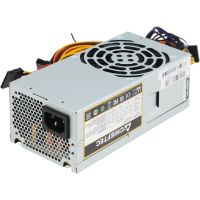 БЖ 400W Chieftec SMART GPF-400P 80 mm fan, >85%, TFX, bulk (GPF-400P)