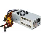 БЖ 400W Chieftec SMART GPF-400P 80 mm fan, >85%, TFX, bulk (GPF-400P)