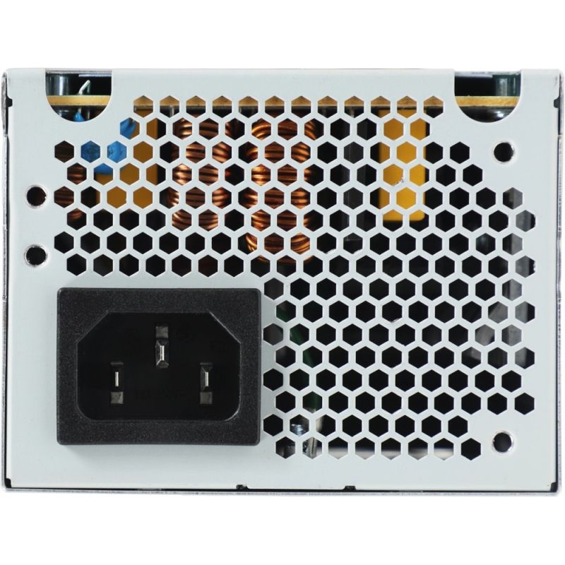 БЖ 400W Chieftec SMART GPF-400P 80 mm fan, >85%, TFX, bulk (GPF-400P)