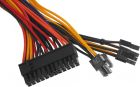 БЖ 400W Chieftec SMART GPF-400P 80 mm fan, >85%, TFX, bulk (GPF-400P)