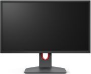 TFT 24.5" BenQ ZOWIE XL2540K, 240Гц, HDMI x3, DP1.2, Pivot, темно-сірий (9H.LJMLB.QBE)
