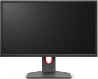 TFT 24.5" BenQ ZOWIE XL2540K, 240Гц, HDMI x3, DP1.2, Pivot, темно-сірий (9H.LJMLB.QBE)