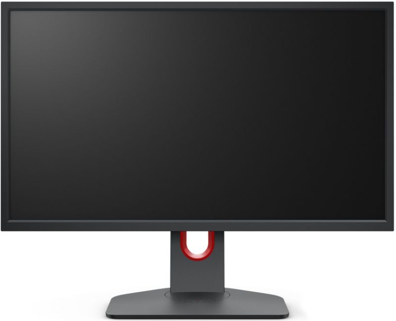 TFT 24.5" BenQ ZOWIE XL2540K, 240Гц, HDMI x3, DP1.2, Pivot, темно-сірий (9H.LJMLB.QBE)