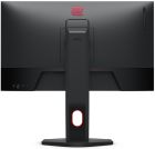 TFT 24.5" BenQ ZOWIE XL2540K, 240Гц, HDMI x3, DP1.2, Pivot, темно-сірий (9H.LJMLB.QBE)