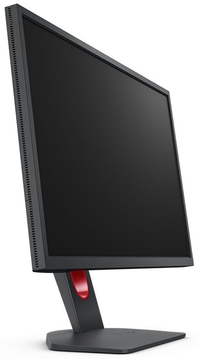 TFT 24.5" BenQ ZOWIE XL2540K, 240Гц, HDMI x3, DP1.2, Pivot, темно-сірий (9H.LJMLB.QBE)