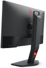 TFT 24.5" BenQ ZOWIE XL2540K, 240Гц, HDMI x3, DP1.2, Pivot, темно-сірий (9H.LJMLB.QBE)
