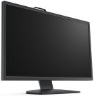 TFT 24.5" BenQ ZOWIE XL2540K, 240Гц, HDMI x3, DP1.2, Pivot, темно-сірий (9H.LJMLB.QBE)