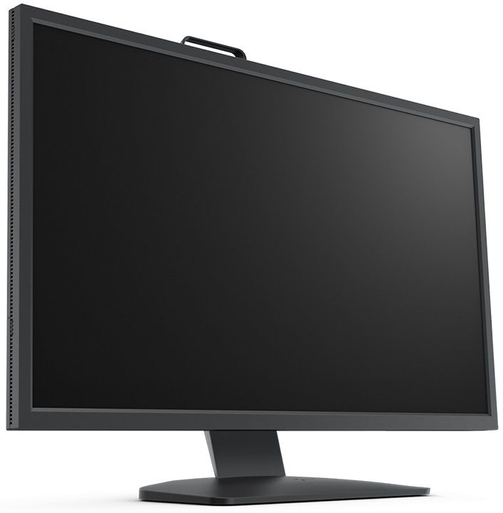 TFT 24.5" BenQ ZOWIE XL2540K, 240Гц, HDMI x3, DP1.2, Pivot, темно-сірий (9H.LJMLB.QBE)