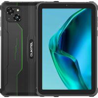 Планшет Oukitel RT3pro 8” HD / 4GB/128GB / G81 / 5150mAh / 16+8Мп / IP69K / LTE Green (RT3_pro_Green)